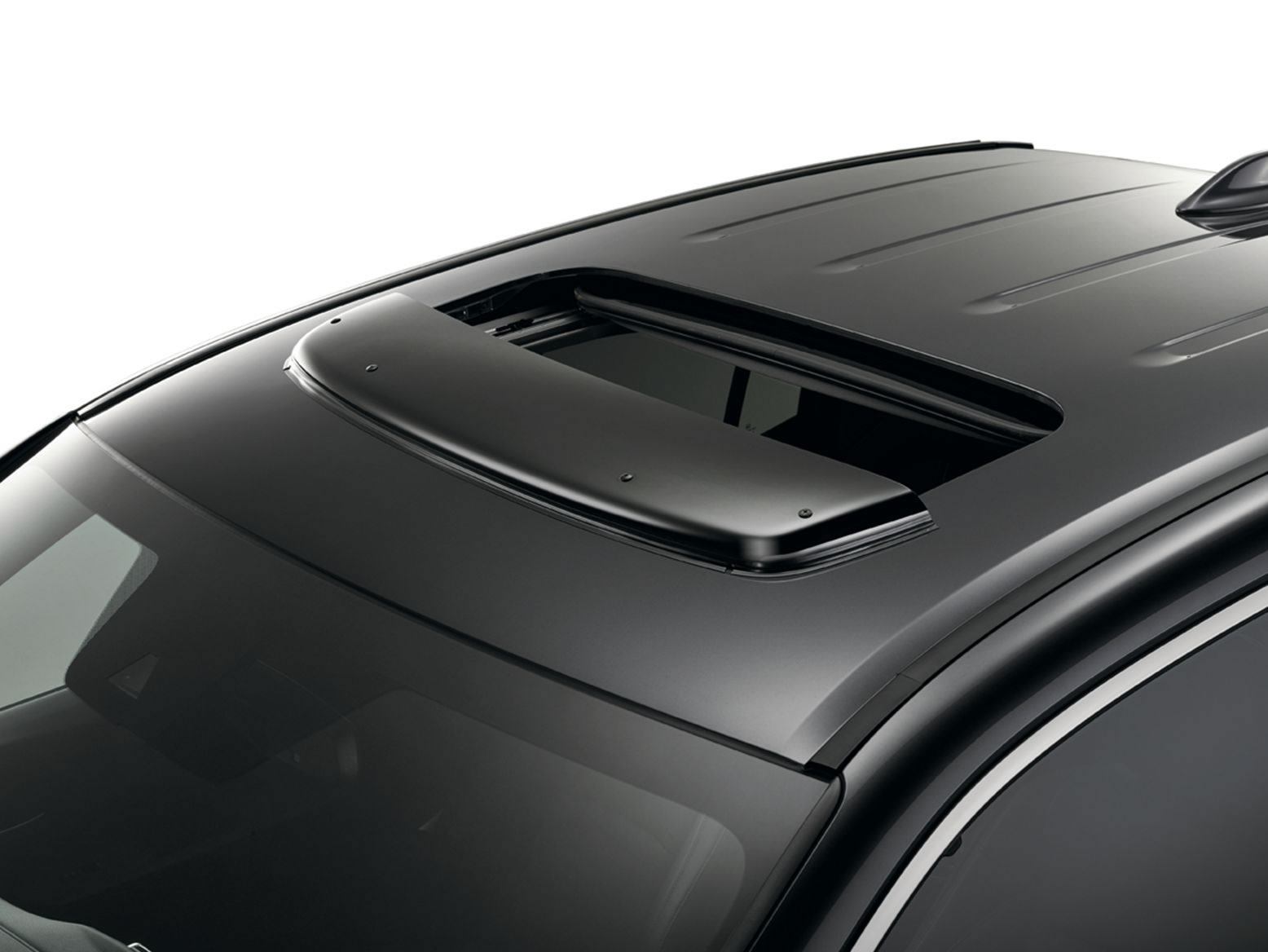 MOONROOF VISOR (Part Number:) MOONROOF VISOR (part number:)